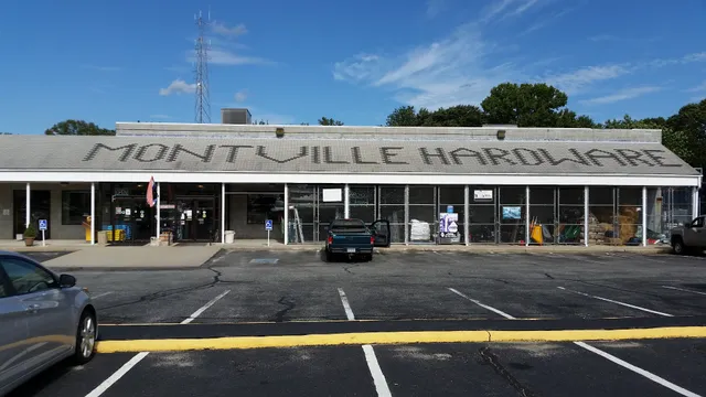 Montville True Value Hardware
