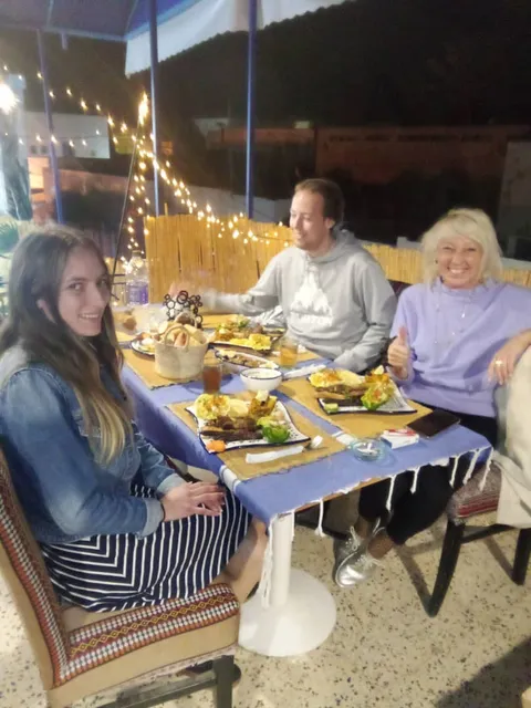 Restaurant Bab Al Madina djerba