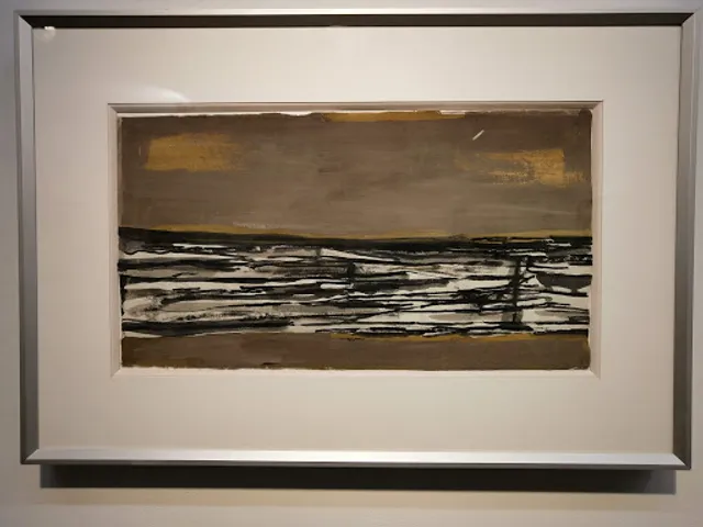 Galerie Jeanne Bucher Jaeger