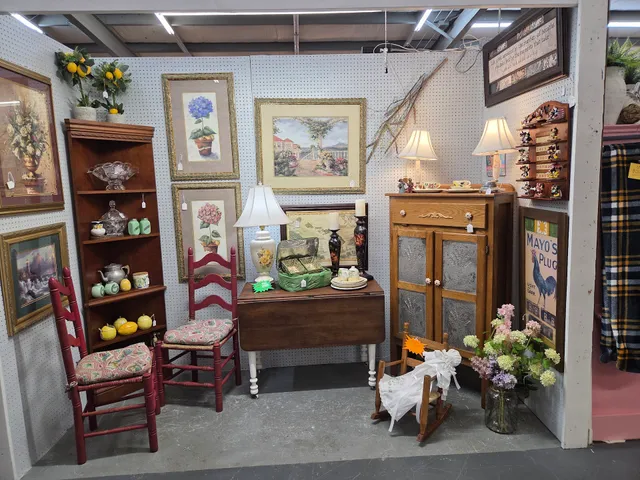 Vinterest- Hixson, Tenn. in Chattanooga