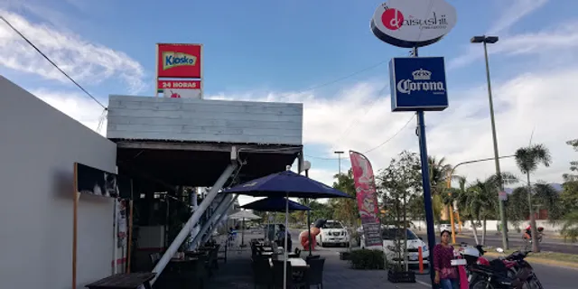 Daisushii Manzanillo