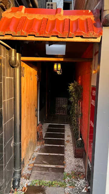 Seven Lanterns Sylvania