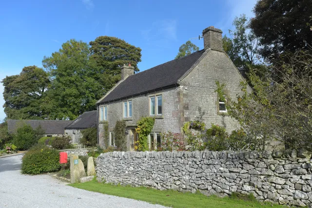 Wheeldon Trees Cottages