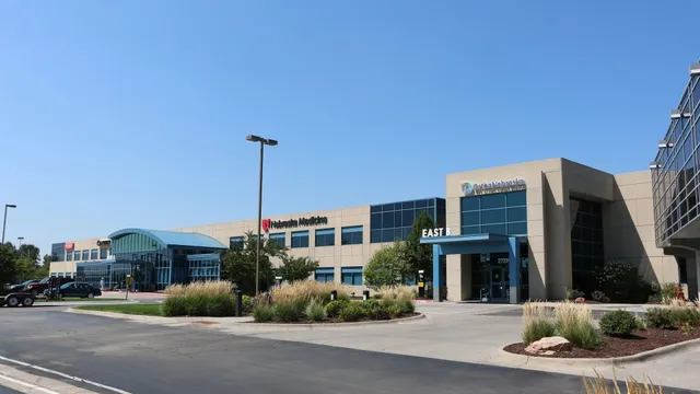 OrthoNebraska Oakview Orthopedic Clinic