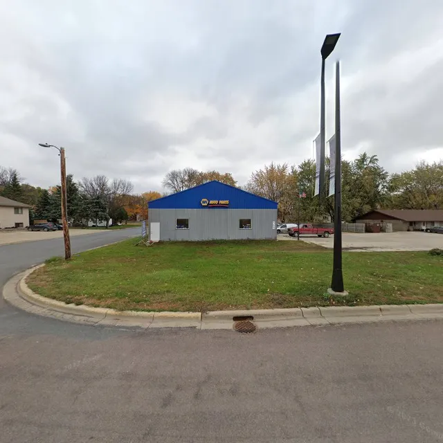 NAPA Auto Parts - Steiner Auto parts