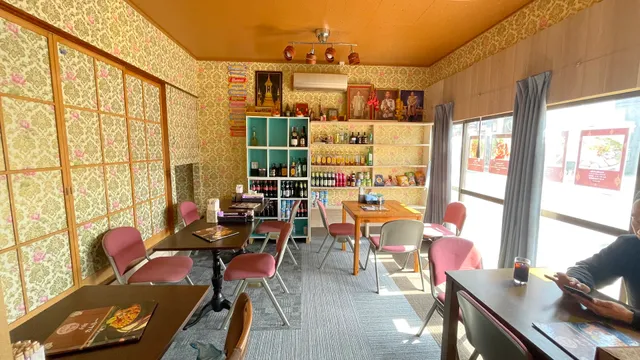 タイレストランカムルー