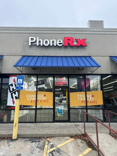 Phone Rx Smyrna