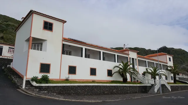 Apartamentos Turísticos Mar e Sol