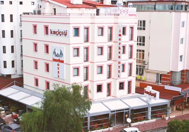 Imerhan Otel
