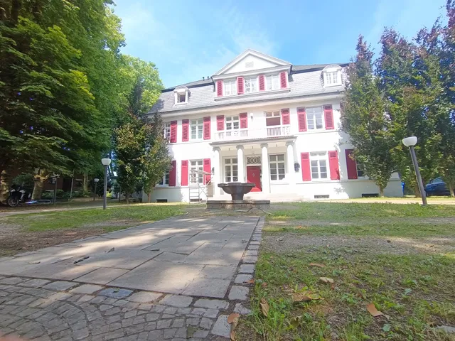 Villa Fürstenberg (die.Villa)