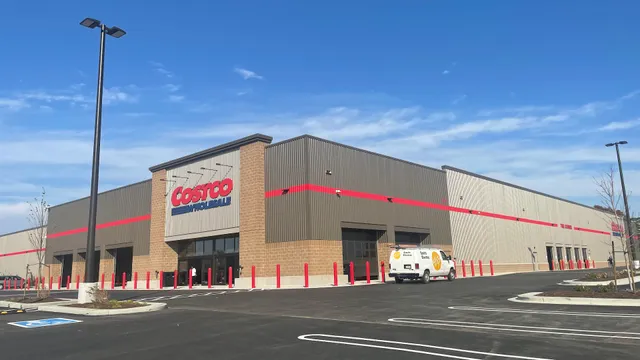 Costco Wholesale