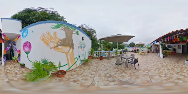 La Cigarra Music Bar