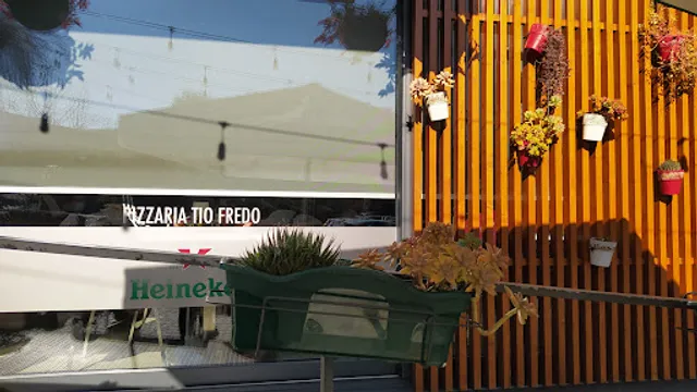 Pizzaria Tio Fredo