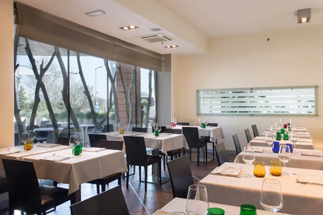 Bar Ristorante Da Mario