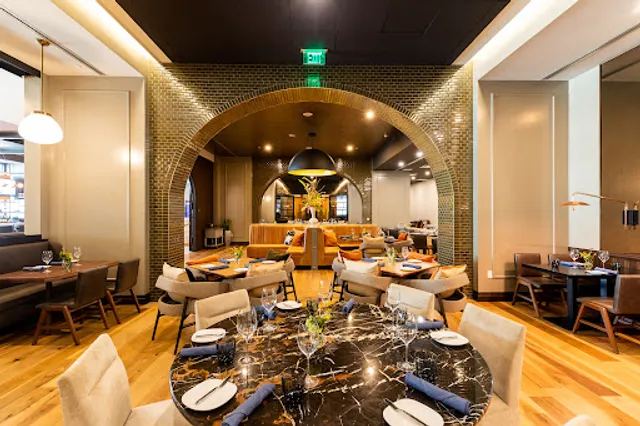 Sky Creek Kitchen and Bar