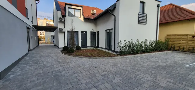 Dotis Apartmanház
