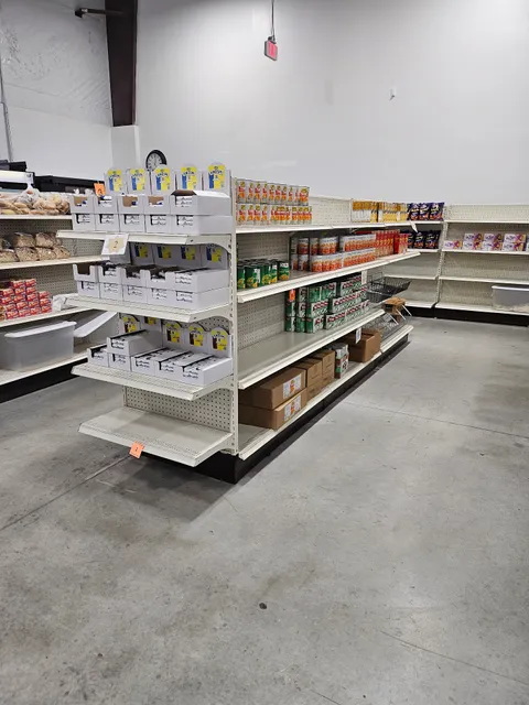 Project Just Because, Inc.