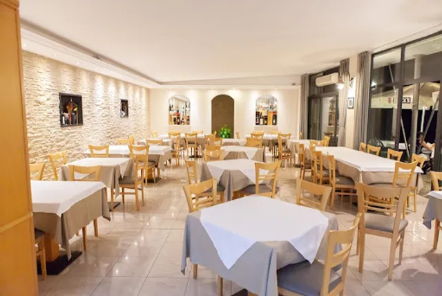 Ristorante Pizzeria Il Torrione