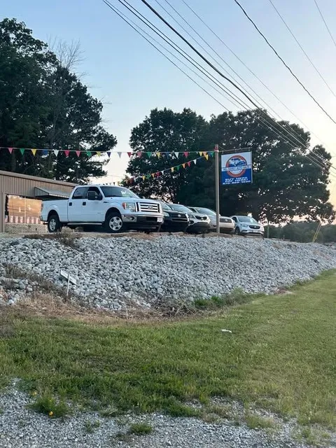 Hill Family Auto Sales Inc