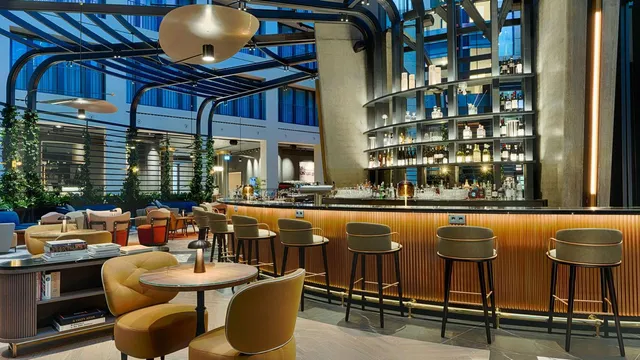 Pahalwan's Food Mall