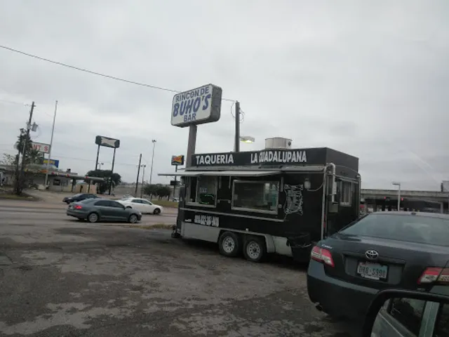 Taqueria La Guadalupana