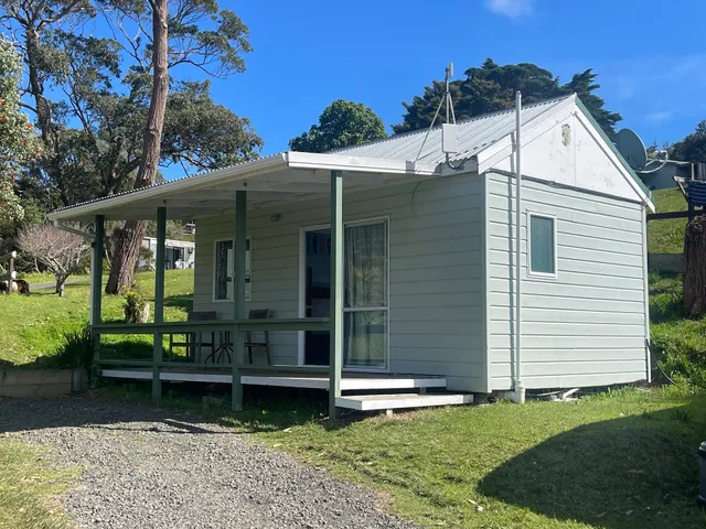 Pukenui Holiday Park