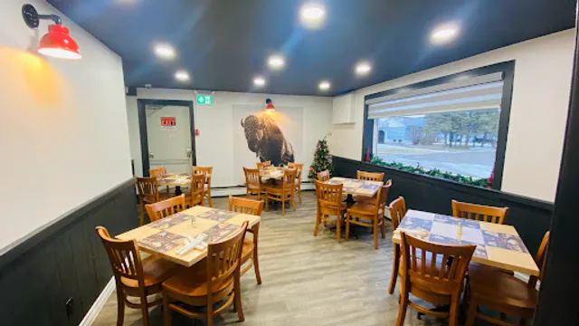 Pizza Delight Englehart