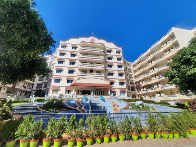 Brahma Kumaris Manmohinivan