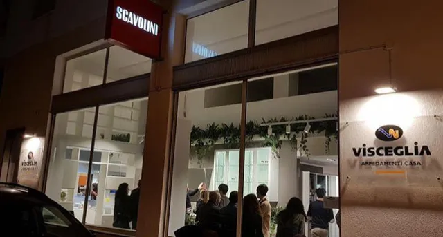 VISCEGLIA Arredamenti Casa