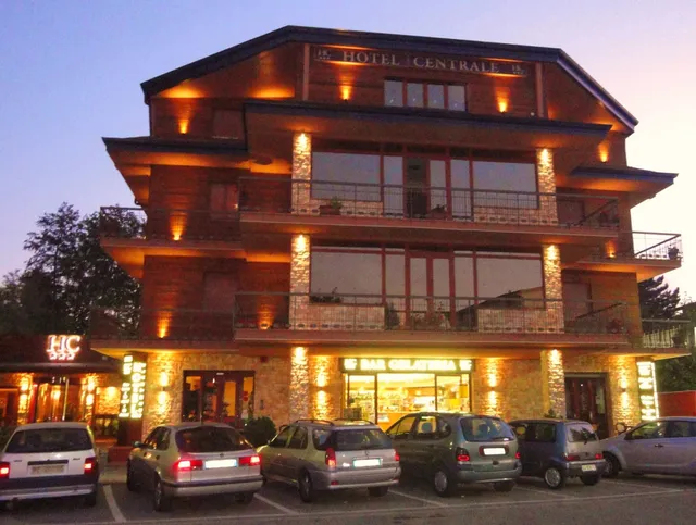 Hotel Centrale