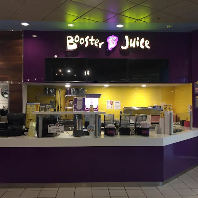 Booster Juice