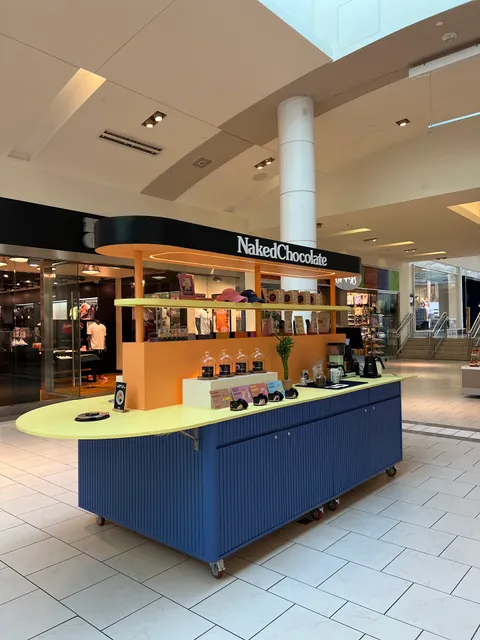 Naked Chocolate Store