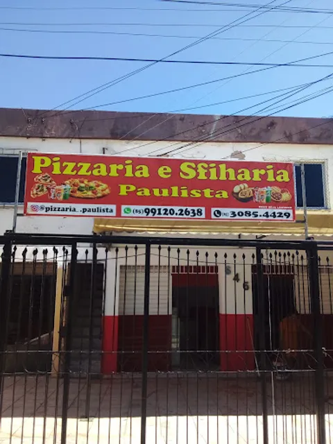 Pizzaria Paulista