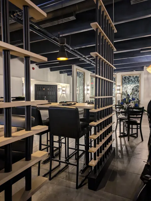 Restaurant Tomahawk grill - Saguenay