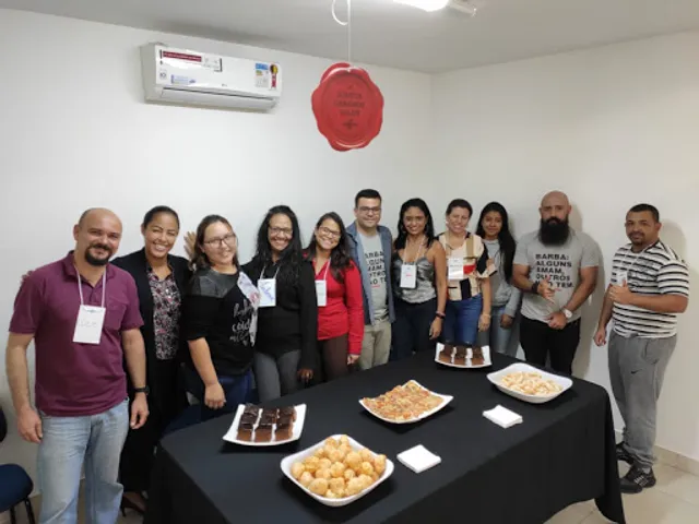 Panificadora Pão de Ló