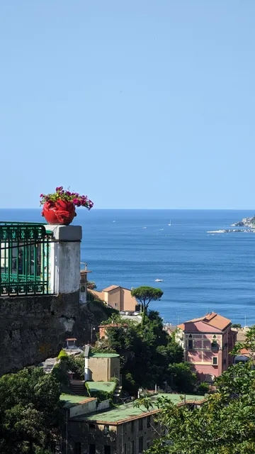 Palazzo Della Guardia