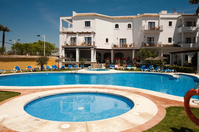 Hotel Doña Lola Zahara