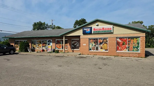 Taquitos Marimar Food Cart and Catering Services