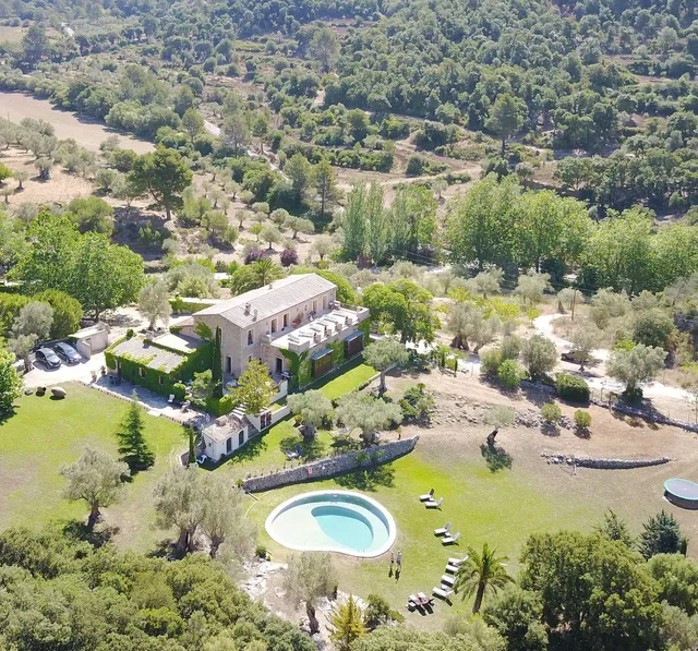Finca Honor Vell, Mallorca