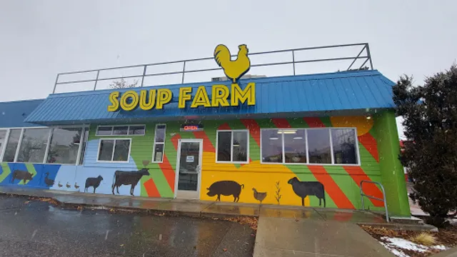 SoupFarm