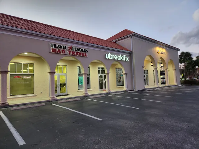 uBreakiFix - Phone and Computer Repair