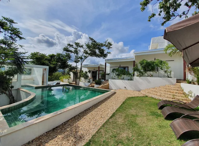 Pousada Casa de Shiva