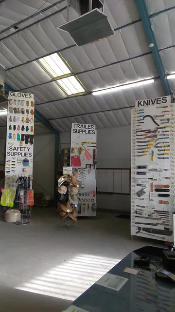 Vegetable Growers Supply | El Centro