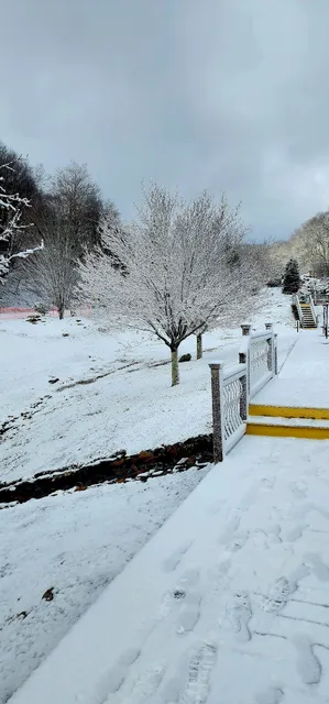 Building 11 at Bluegreen Vacations Blue Ridge Village Resort