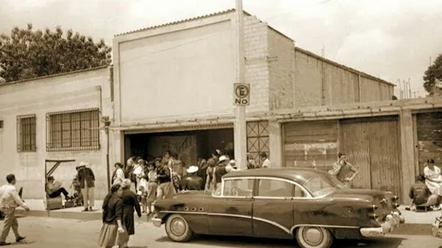 Museo de Figuras de Cera Dilea Castillo Viuda de Neira