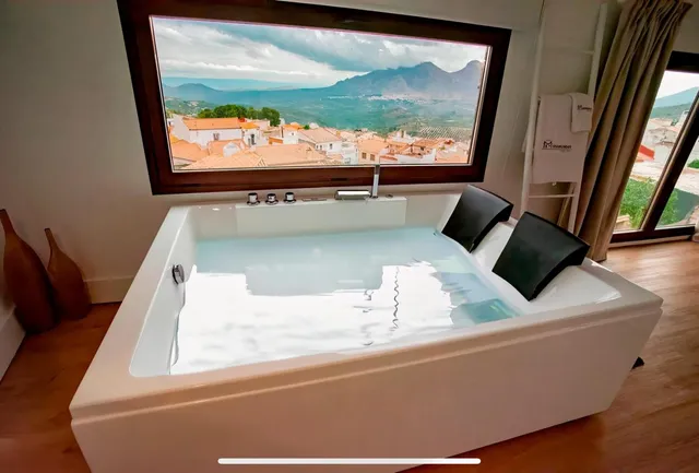 Apartamentos Miramundos