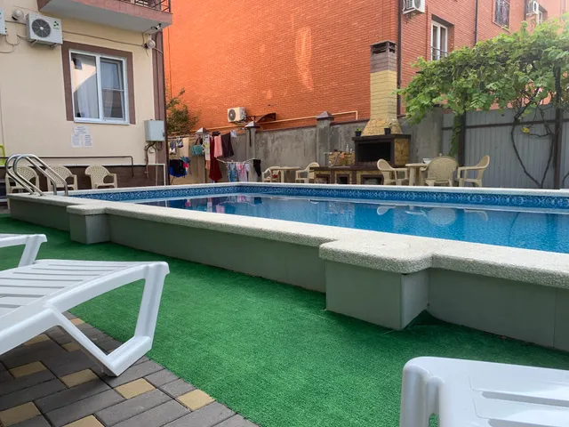 Gostevoy Dom Nadezhda