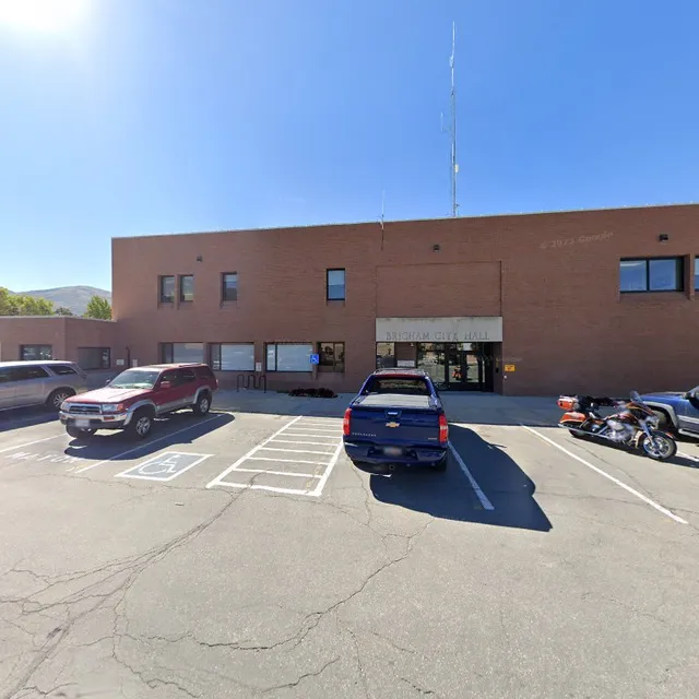 Brigham City Corporation