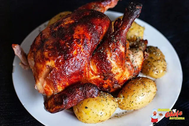 Frango do Chefe