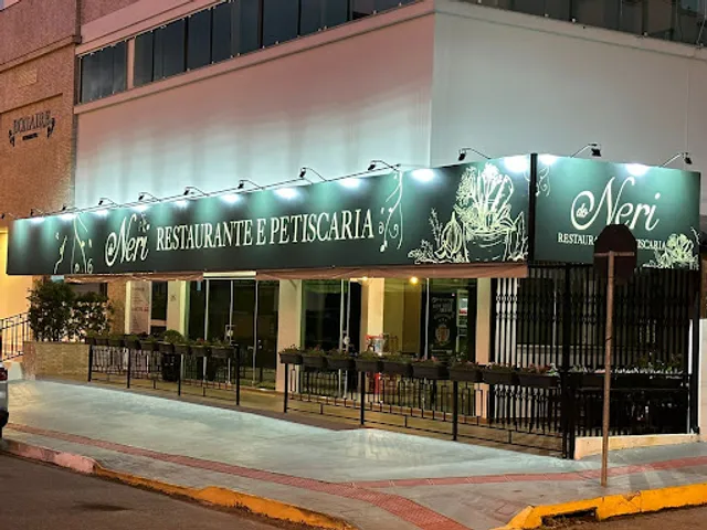 Do Neri Restaurante e Petiscaria